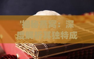 '揭秘燕窝：深度解析其独特成分与营养价值'