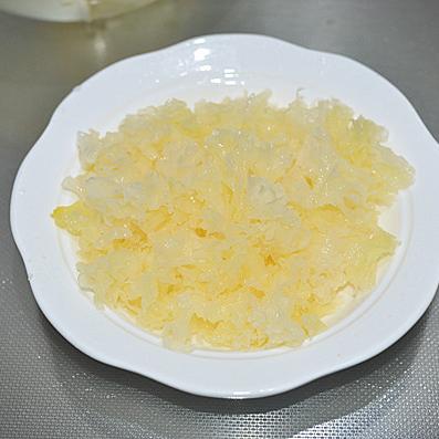 燕窝：掌握更佳食用时段，提升滋补效果