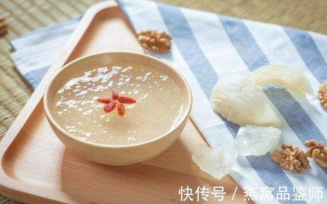 '孕期燕窝搭配哪些甜料口感更佳：美味升级建议'