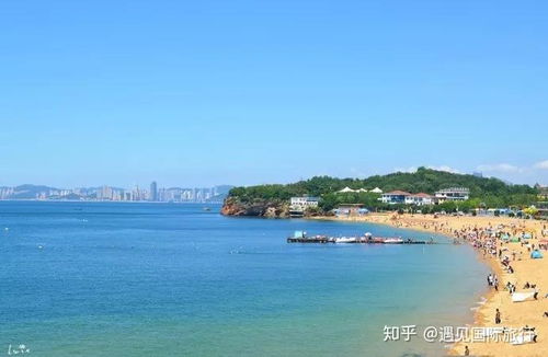 大连燕窝岭旅游攻略：景点特色、游玩指南与周边推荐