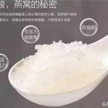 燕窝周期配送什么意思啊