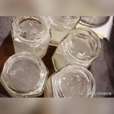 挑选指南：如何为炖燕窝选择最适合的椰汁与类型