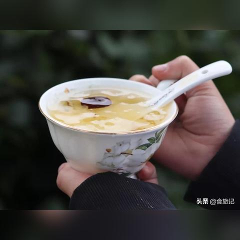 燕窝和即食的有什么区别