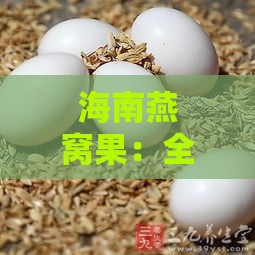 海南燕窝果：全面解析其营养价值、功效与食用方法