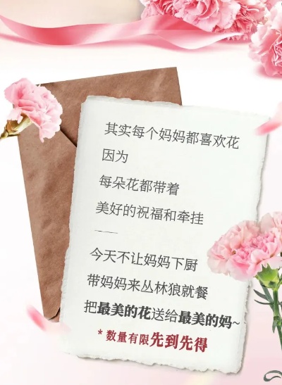 挑选燕窝礼物时如何向妈妈表达心意：全面指南与祝福语句推荐