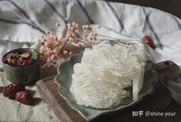 燕窝的功效都一样吗：不同燕窝的营养价值比较