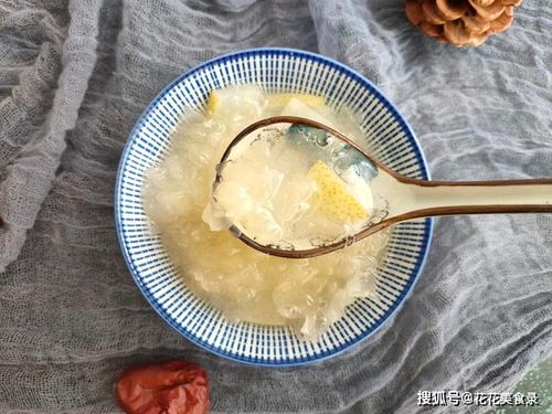 冬季燕窝滋养：挑选最适合的食材搭配泡制攻略