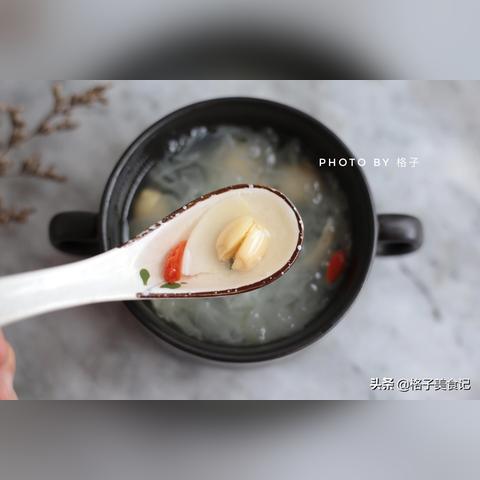 燕窝炖熟以后是什么味道