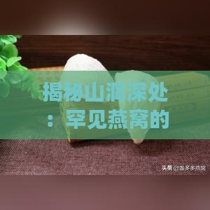 揭秘山洞深处：罕见燕窝的具体方位与探寻指南