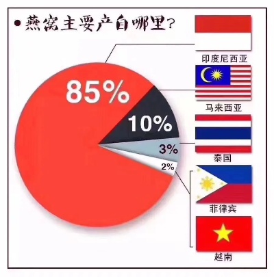 燕窝选购指南：揭秘全球优质燕窝产地与可靠购买渠道