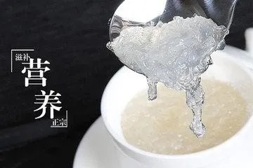 '高丽参燕窝炖煮：揭秘滋补养生的双重益处'