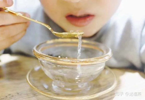 2岁幼儿科学食用燕窝攻略：营养补充与食用建议