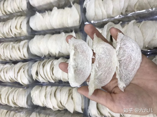 探究干燕窝独特风味：是否真的带有类似发霉的气味？