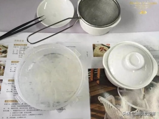 燕窝与奶粉冲泡全指南：选择纯净水的正确方法与注意事项