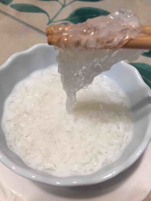 '燕窝制作中牛奶加入的更佳时机解析'