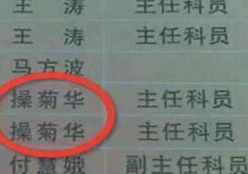 卖燕窝的夫妇叫什么名字好听：如何取一个更悦耳的名字？