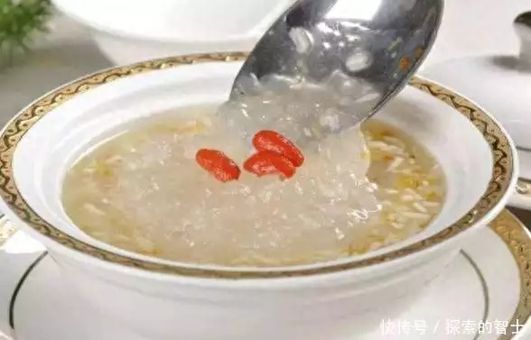 燕窝放什么下去炖比较好呢：炖燕窝加什么食材更美味？