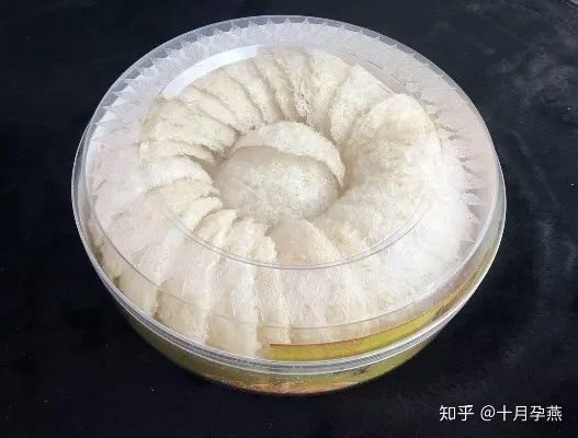 煮好的燕窝用什么容器装