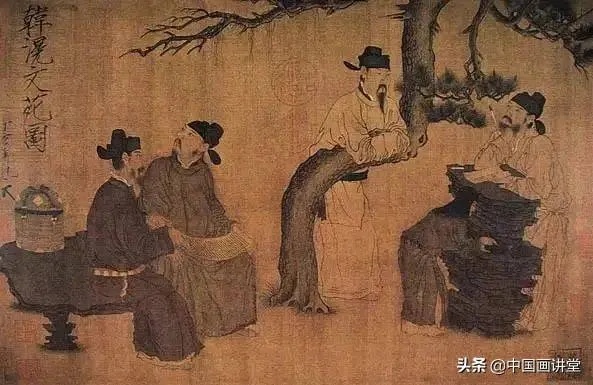 揭秘古代文人雅趣：古时毛笔燕窝的别致称谓