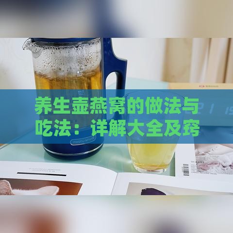 养生壶燕窝的做法与吃法：详解大全及窍门精选