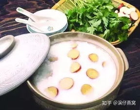 燕窝炖煮秘诀：电炖盅搭配哪些食材更佳