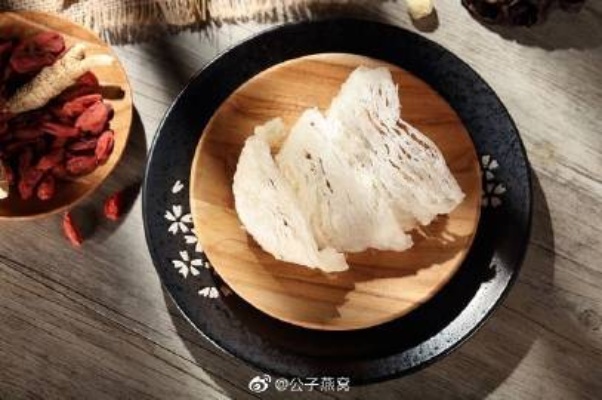 揭秘叶公子倾心推荐的燕窝：品质之选