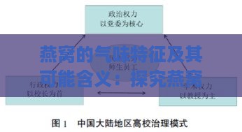 燕窝的气味特征及其可能含义：探究燕窝味道的成因与影响