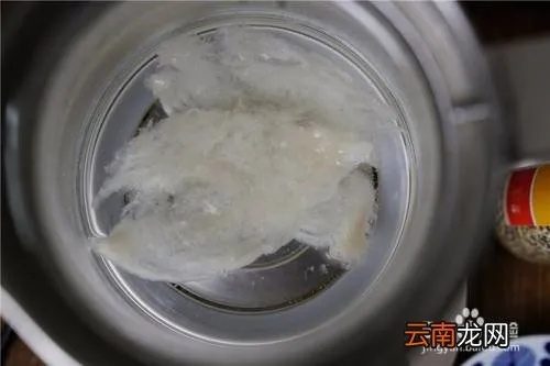 家常燕窝做法大全：家庭燕窝制作窍门与详细步骤