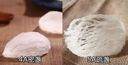 优质大盏燕窝有什么作用