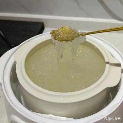 高效破壁机如何实现燕窝细腻炖煮