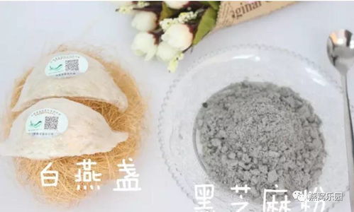 揭秘燕窝丝专用粉的独特成分与制作奥秘