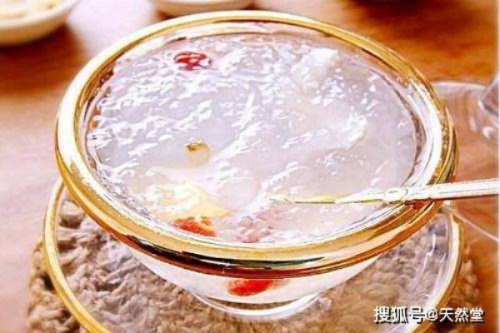 燕窝缓解便秘的有效方法：如何正确食用以促进肠胃健康