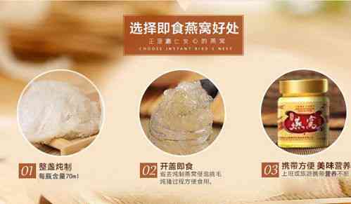 探究燕窝饮品：多重功效、营养价值与作用解析