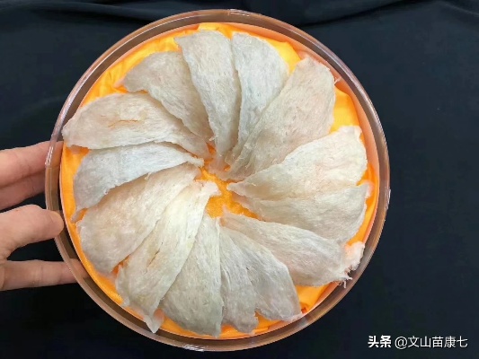 '精选燕窝推荐：探寻哪款燕的燕窝品质更优'