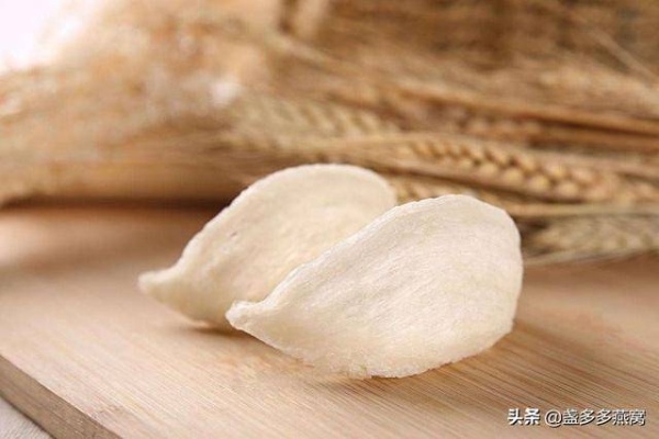 燕麦和燕窝有什么区别呢