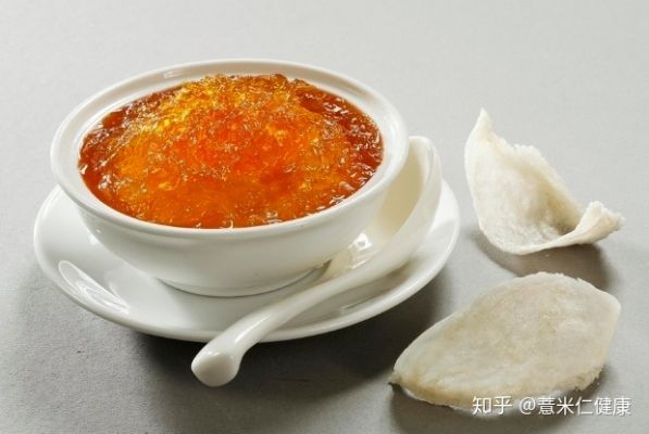 揭秘杏汁燕窝的别称及其背后的文化含义与食用价值