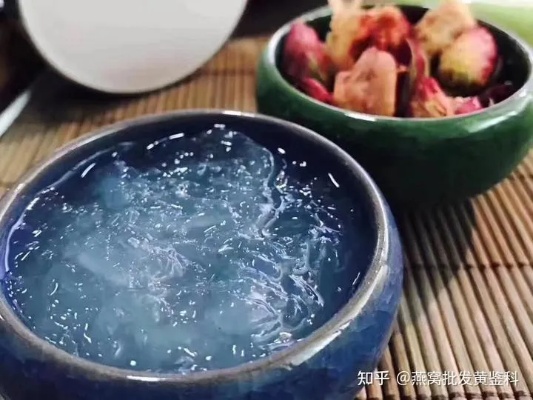 燕窝炖煮与泡发全指南：探讨更佳水质选择与炖煮技巧