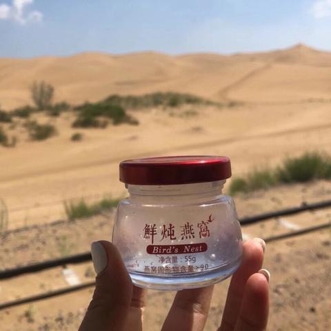 燕窝加什么煮比较好：搭配食材炖煮指南