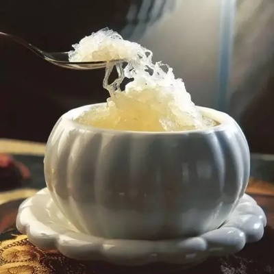 燕窝后面的菜叫什么来着：探究美食之谜