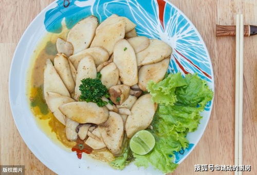 堪称蔬菜中的燕窝叫什么来着：这道美食了解一下