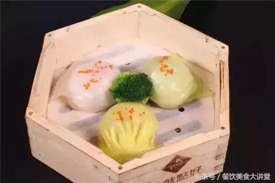 揭秘含有燕窝的广式点心：探寻经典与创新食谱大全