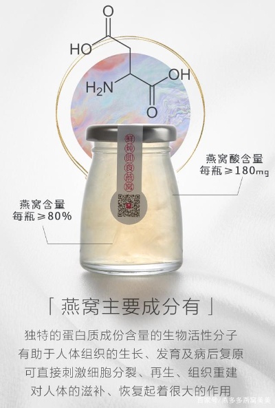 如何挑选燕窝瓶的完美尺寸：涵盖美观与实用性指南