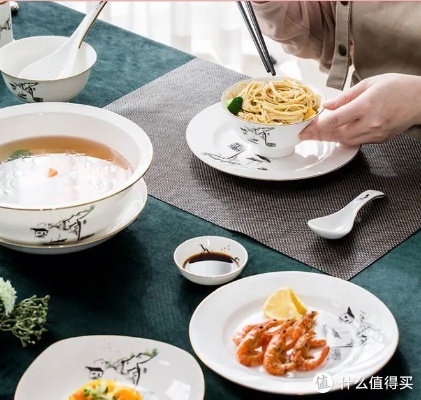 燕窝专用餐具套装推荐：精选碗盘组合，提升燕窝食用体验与家居品味