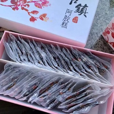 女人用的燕窝阿胶是什么