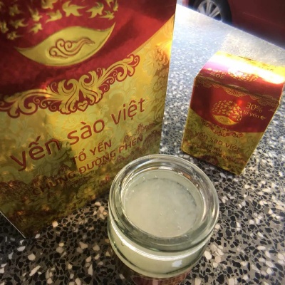 越南燕窝饮品有什么营养