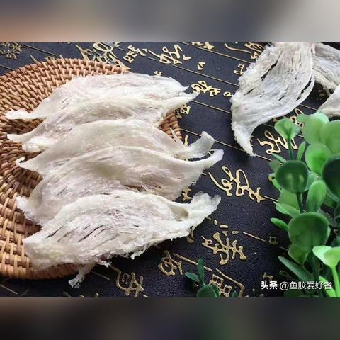 真燕窝的形状是什么样子