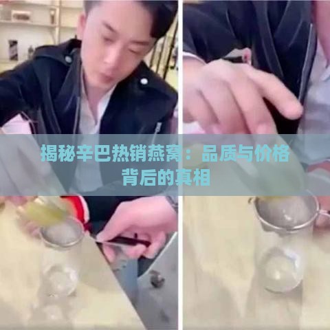 揭秘辛巴热销燕窝：品质与价格背后的真相