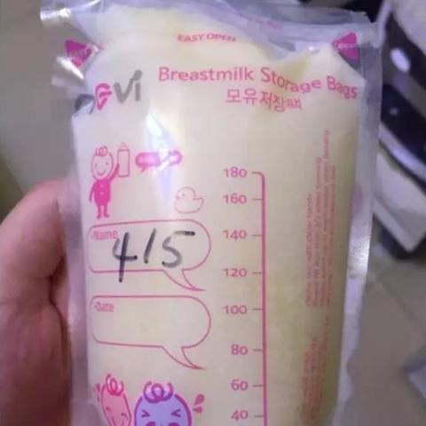 探讨母乳与燕窝的营养成分及功效差异