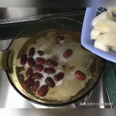 '燕窝搭配哪些食材快速降火效果佳'