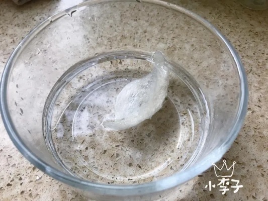 泡燕窝用哪种纯净水：自来水、矿泉水还是纯净水？